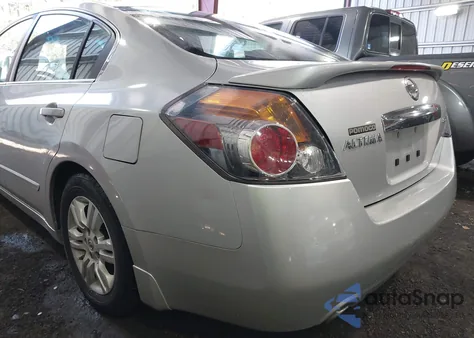 2012 Nissan Altima 2.5 S z USA, uszkodzony, nr VIN 1N4AL2AP0CN562139